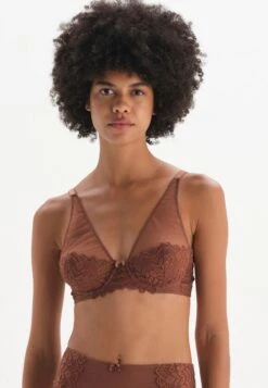 LIFT SUPPORT - Bügel BH - Brown -Dagİ 0016d580538641eaa8f941e598d30b5c 1