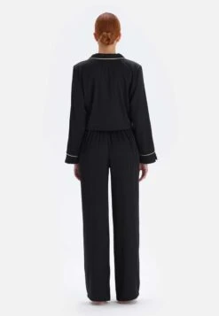 BRIDE - Nachtwäsche Set - Black 8 BRIDE - Nachtwäsche Set - Black -Dagİ 001fbb4bf9b14513bdfbc29f1c6cd13a