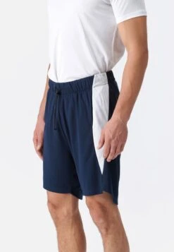 REGULAR LEG - Shorts - Navy -Dagİ 007634cf71a34cd9ab821657226ec199 1