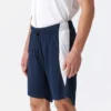 REGULAR LEG - Shorts - Navy