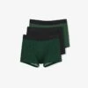 3 PACK URBAN - Panties - Green