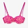 HEART - Bügel BH - Pink