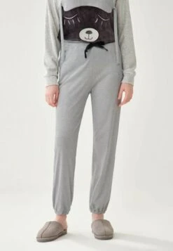 Nachtwäsche Hose - Navy -Dagİ 018ecf14b617439ab1898b0457f4521a