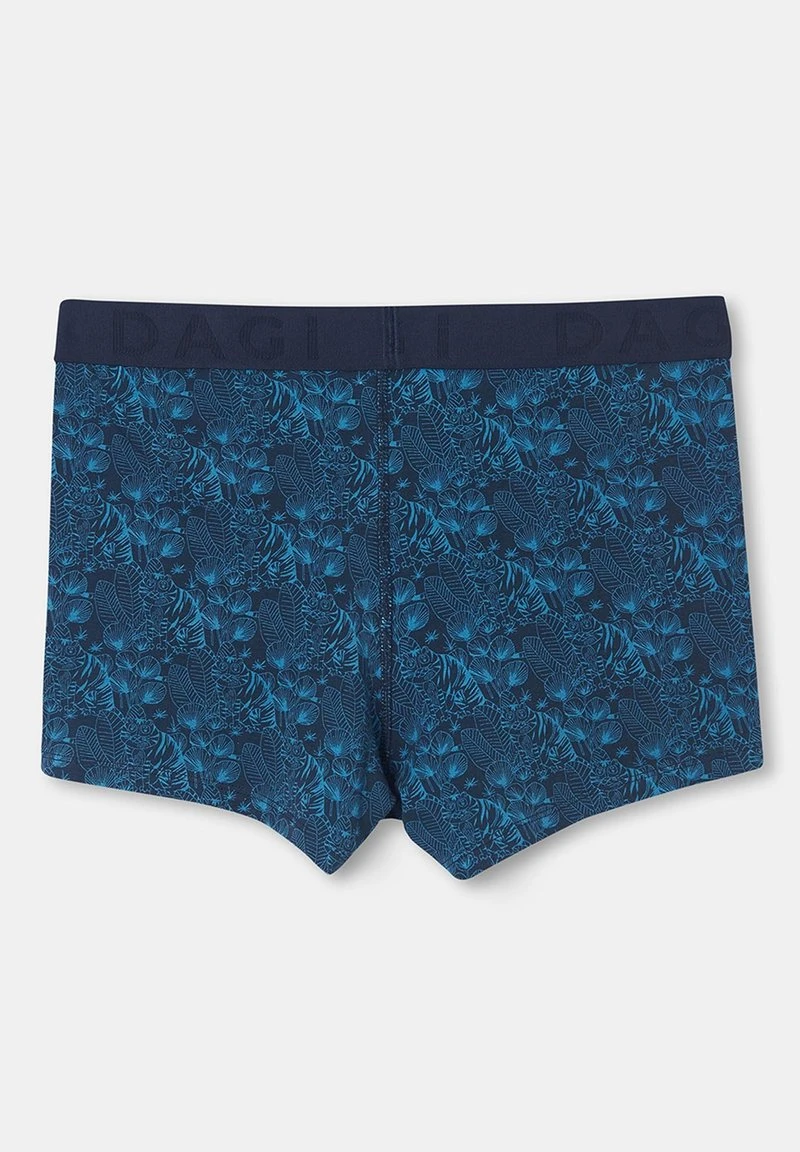 Panties - Petrol Blue 2 Panties - Petrol Blue – Bild 2