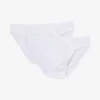 2 PACK - Slip - White