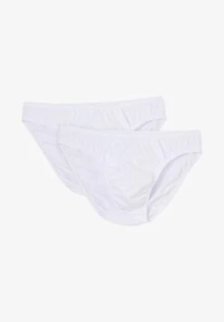 2 PACK - Slip - White 9 2 PACK - Slip - White -Dagİ 026dc6486c89451695cf0701cd095e17 3
