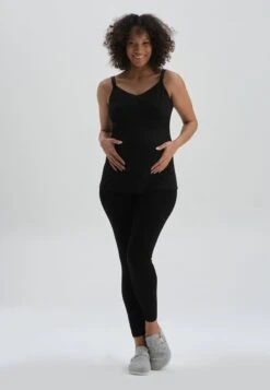 Leggings - Hosen - Black -Dagİ 03c3f67a2b504f058578c8f2d810d1b9 1