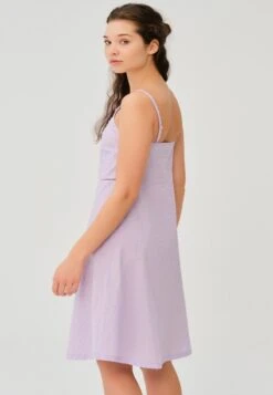 Nachthemd - Lilac -Dagİ 0413e104bd8247ebb8e2d3e2c5616fa3