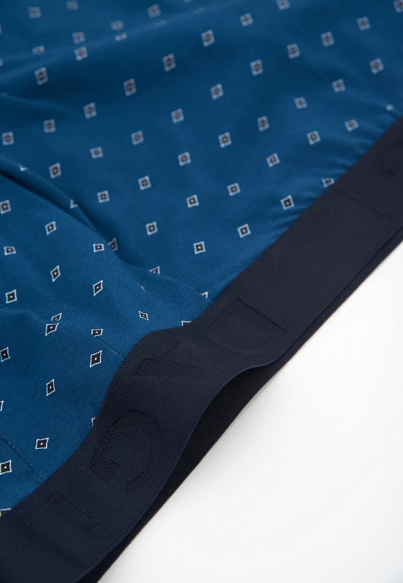 3 PACK URBAN - Panties - Navy 6 3 PACK URBAN - Panties - Navy – Bild 6