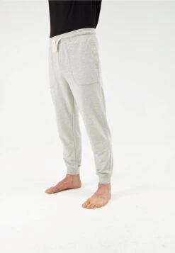 Jogginghose - Grey Melange -Dagİ 043f5f8ee1a941be9c5986c4739310f3