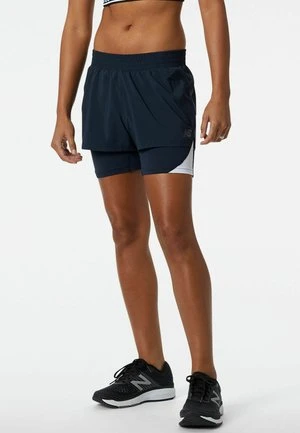 REGULAR LEG - Shorts - Bordeaux 6 REGULAR LEG - Shorts - Bordeaux – Bild 6