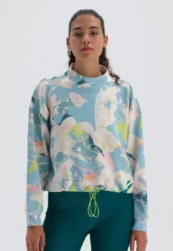 Sweatshirt - Multi Coloured