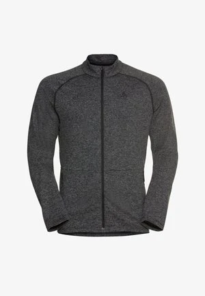 Sweatjacke - Light Grey 6 Sweatjacke - Light Grey – Bild 6