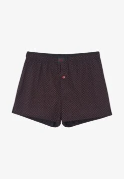 Boxershorts - Navy -Dagİ 04be3aa66a3145e5b371452a8506a383