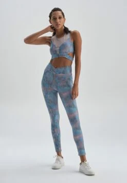 Leggings - Hosen - Blue -Dagİ 0504b64262ad49e38625a6d597df341f 1