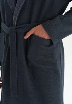 Bademantel - Indigo -Dagİ 06919628afcc4c0a824a81d431499da5