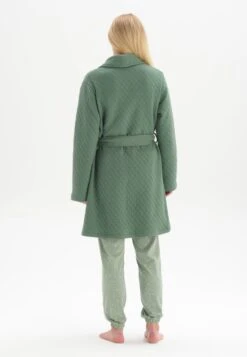 Bademantel - Green 8 Bademantel - Green -Dagİ 06af266773bc4b0ab7464a80ab645db1