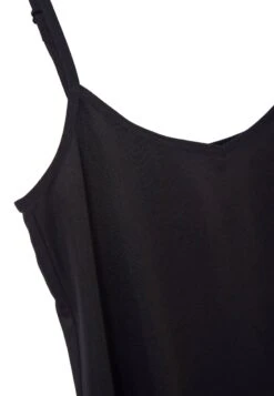 SLIP - Nachthemd - Black 8 SLIP - Nachthemd - Black -Dagİ 0729558c630e4ebfa96b8b59b0023403