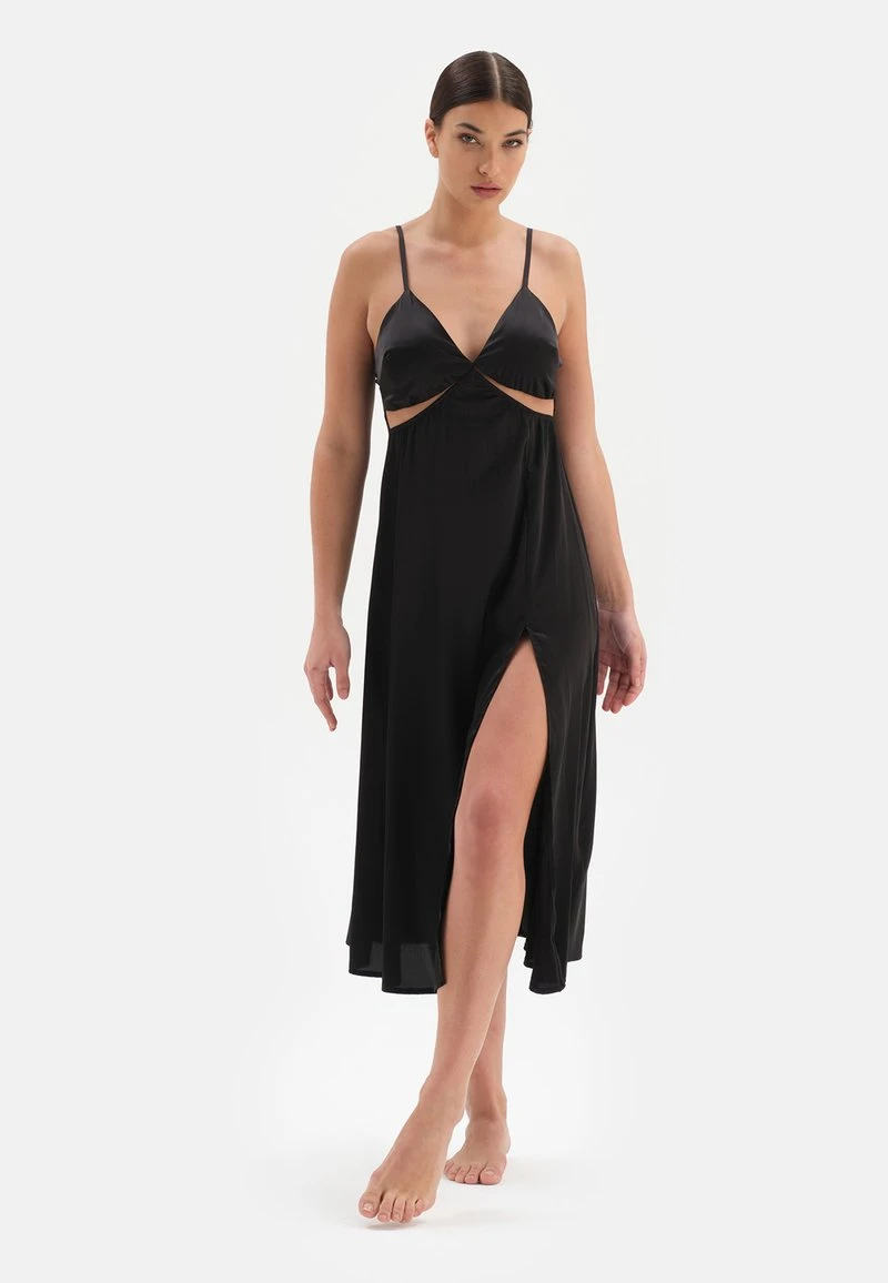 BRIDE - Nachthemd - Black 1 BRIDE - Nachthemd - Black