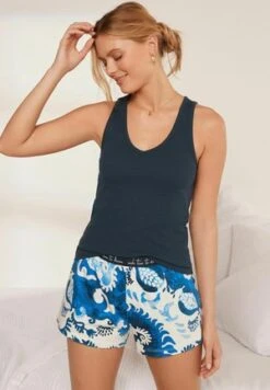 SETS - Nachtwäsche Set - Blue -Dagİ 09851ccd262c4383ad1acbecbec38184