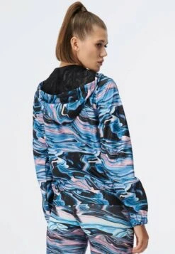 Trainingsjacke - Navy -Dagİ 09e70227401740688ce2ad5eed03044a