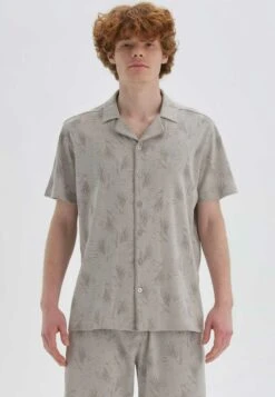 Nachtwäsche Set - Grey -Dagİ 0dbd31057e644d08b827c459748666bd