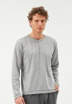 Sweatshirt - Grey