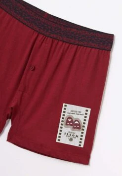 Panties - Bordeaux -Dagİ 0ef30e19ca3c4fd4a127cff4ebefeb35