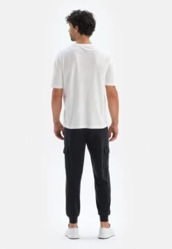 NATURE - Jogginghose - Navy -Dagİ 0f46734a5c814a51849323c05cb12e5c