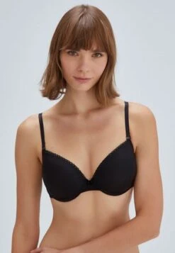 Push-up BH - Black 10 Push-up BH - Black -Dagİ 0fb65bdea8d24c4d96fdaeee9694fce3