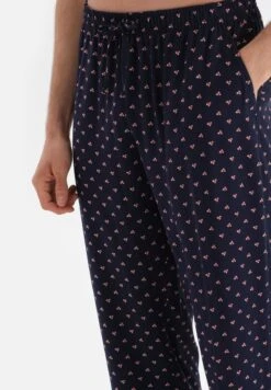 VALENTINES DAY - Nachtwäsche Hose - Navy 9 VALENTINES DAY - Nachtwäsche Hose - Navy -Dagİ 1157888903b94d3cbc0814f4eef0e632