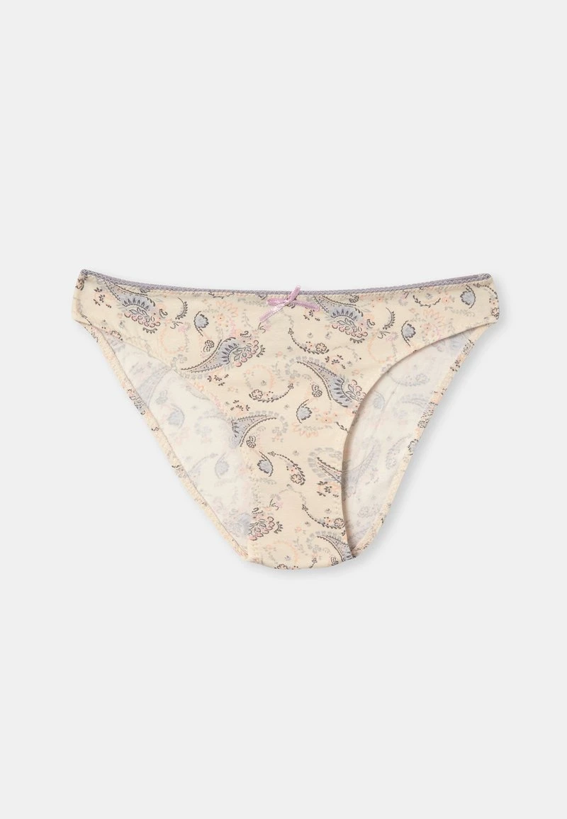 2 PACK - Slip - Lilac/beige 2 2 PACK - Slip - Lilac/beige – Bild 2