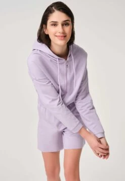 Sweatshirt - Lilac