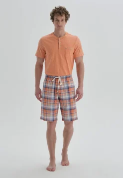 Nachtwäsche Set - Coral -Dagİ 137d0525ef9649ab8faffd74e143deba 1