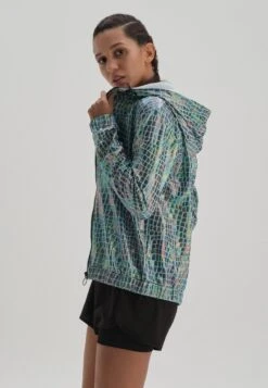 Sweatjacke - Green -Dagİ 13f9a88c3d264c1ca3400de51ea46c8f