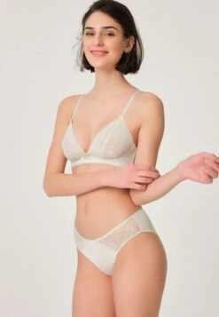 Bügel BH - Teal -Dagİ 14d296a549b4418cbe95a969a0025744