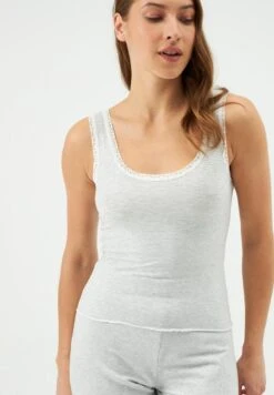 Unterhemd/-shirt - Grey -Dagİ 169a4b319455440a959d5e2ee8844aa8 1