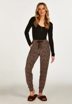 CREW NECK LONG SLEEVE - Nachtwäsche Shirt - Baby Pink -Dagİ 17d561119a7647e2934d95d388d0ac69