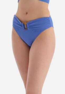 NATURE - Bikini-Hose - Blue -Dagİ 180757ce2d38461bb4351e61aa7467c0