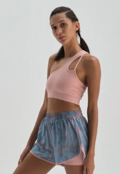 Bustier - Pink -Dagİ 19376c993ddf481b939cc3809f18602d