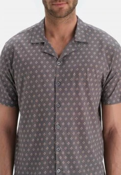 SACRED SUN - Nachtwäsche Set - Grey -Dagİ 19ff1f5be03d47cc962f3a06f8ac28c0