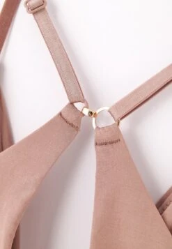 Bustier - Baby Pink -Dagİ 1a382666540644d1b718dd87cb2422e1