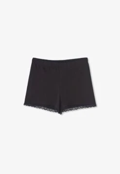 BLACKWHITE - Shorts - White -Dagİ 1ad5eb340c224168addda7c48e39b165