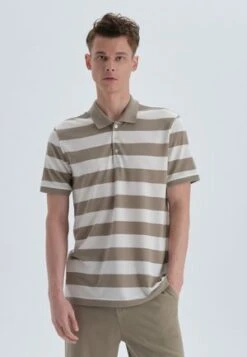 Poloshirt - Blue -Dagİ 1b2ce1bfaec84b428d46d36878249a8f