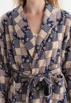 Bademantel - Navy -Dagİ 1b5369d7b756429baace840d0d830515