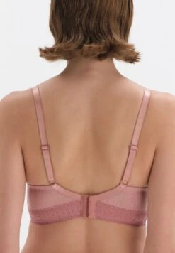 MAMA - MATERNITY NURSING - Balconette BH - Salmon -Dagİ 1c2c8e514e9b45af91697a06fa65ec10