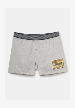 Panties - Grey Melange -Dagİ 1cf43bf8791448e18587ca79dccf76f6 1