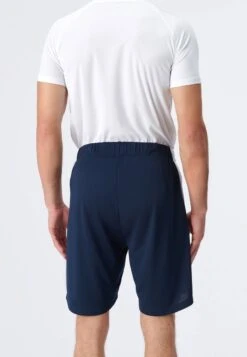 REGULAR LEG - Shorts - Navy -Dagİ 1d03c3d2e35f4597bdaf1e6d72f2303b