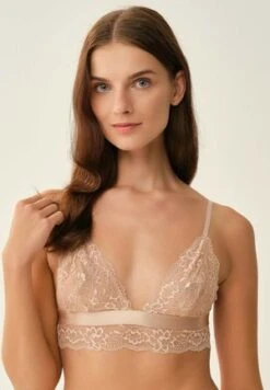 Bustier - Soft Lilac 11 Bustier - Soft Lilac -Dagİ 1da6c5a4696141b0991bf36f465fa44b