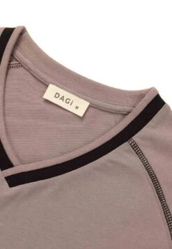 LONGSLEEVE - Nachtwäsche Set - Mink -Dagİ 23308721855f4f5e807c6c3b00a5d1e4